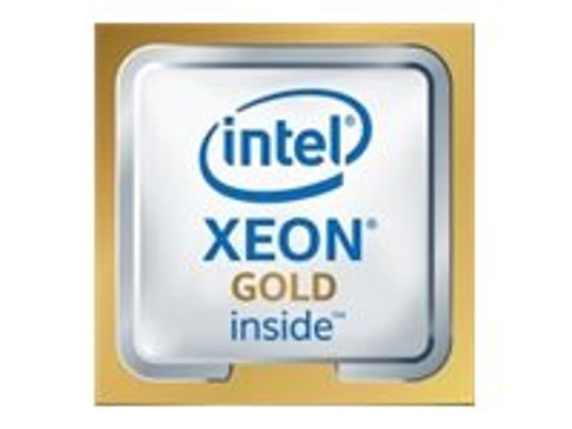 Dell Intel Xeon Gold 5118 2.3GHz LGA 3647 (Socket P)