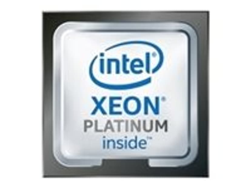 Dell Intel Xeon Platinum 8268 2.9GHz LGA 3647 (Socket P)