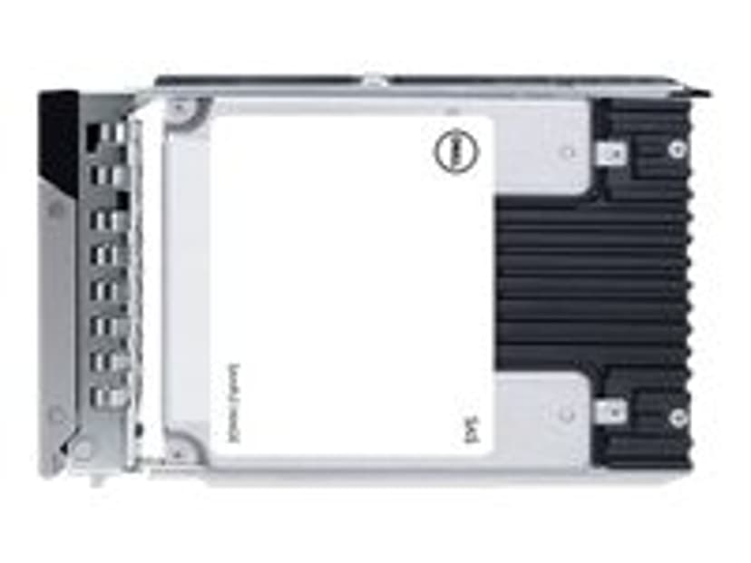 Dell - Asiakaspaketti 960GB 2.5" SAS