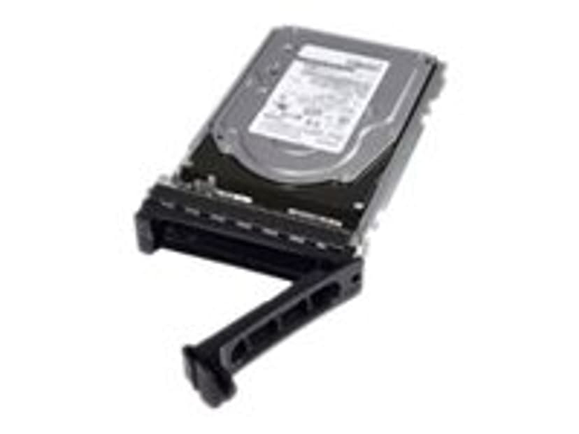 Dell - Harddisk 2.4TB 2.5" 10,000rpm SAS-3