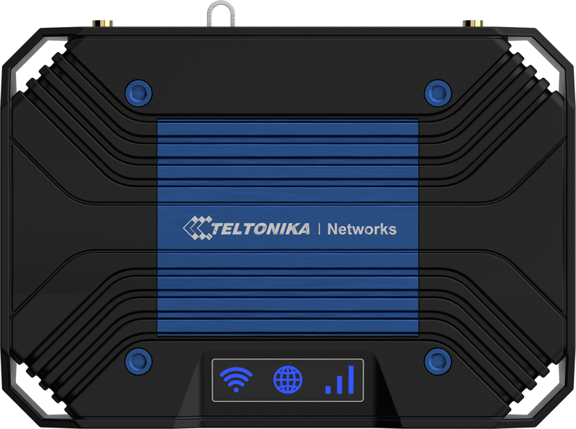 Teltonika TCR100 -langaton 4G-reititin