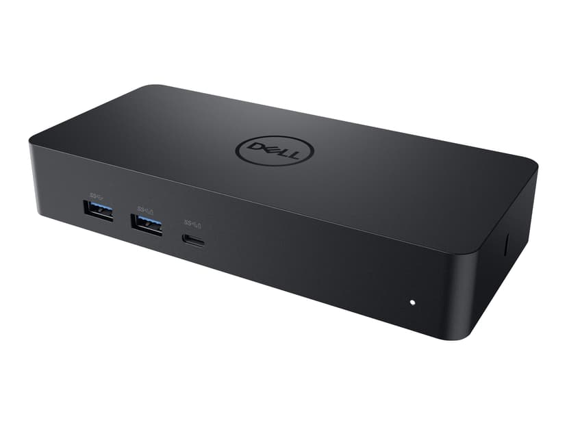 Dell D6000S Universal Dock USB Dockningsstation