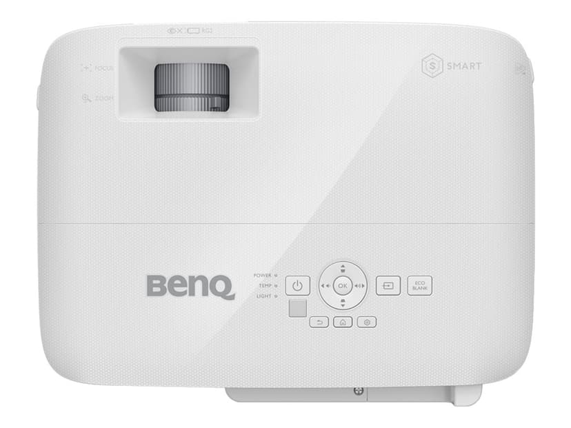 BenQ BenQ EH600 Full-HD, sis. WiFi-tikun