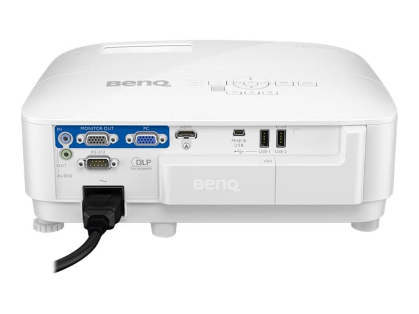 BenQ BenQ EH600 Full-HD Inkl WiFi Dongel