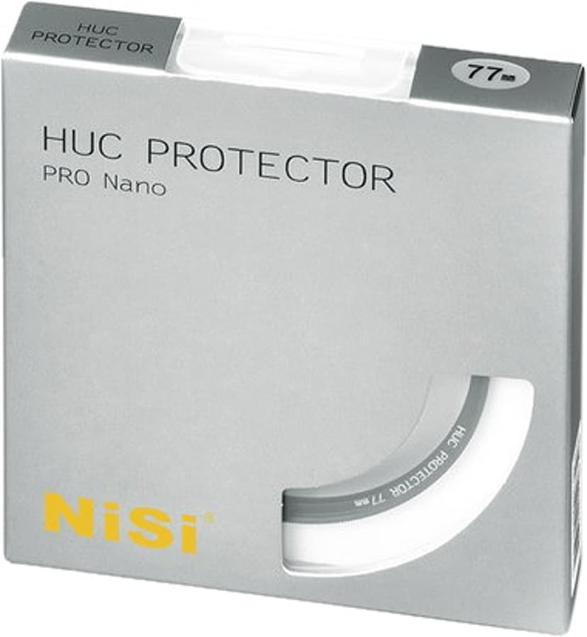 Nisi Filter Protector Pro Nano Huc 52mm