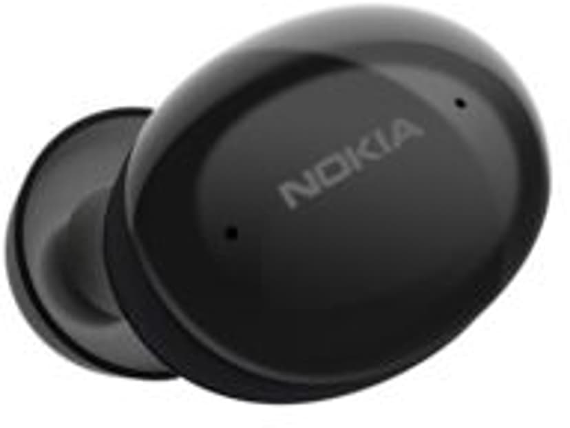 Nokia TWS-411 Comfort -korvakuulokkeet Täysin langattomat kuulokkeet Musta