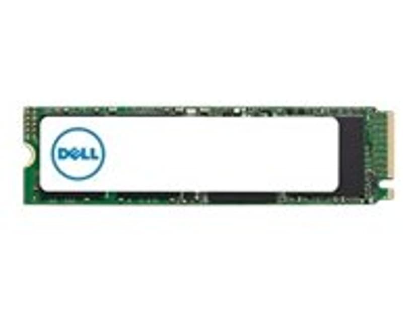 Dell M.2 Pcie Nvme Gen 3X4 | Class 40 2280 Sed SSD - 1Tb