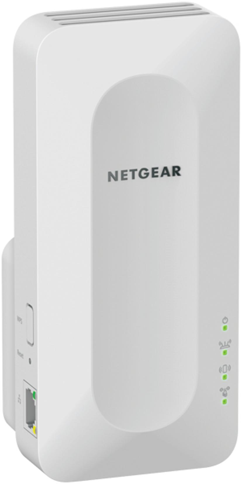 Netgear AX1800 WiFi 6 Range Extender