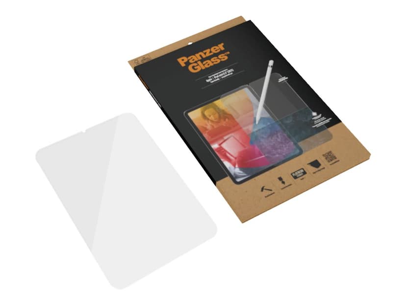 Panzerglass Case Friendly iPad Mini (6th gen)