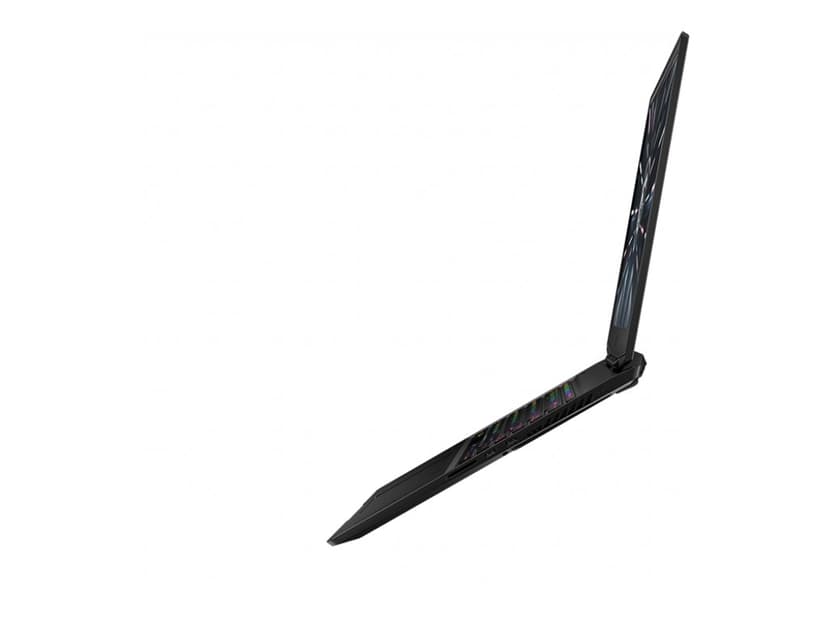 MSI Stealth GS77 Gaming Laptop Core i9 64GB 2000GB SSD RTX 3080 Ti 120Hz 17.3"
