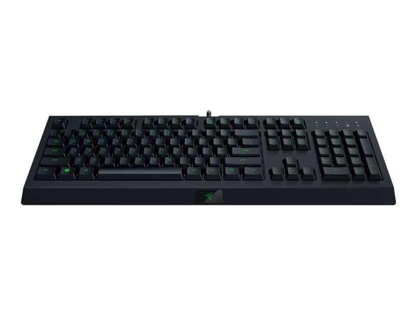(RZ03-02741000-R3N1) Cynosa Razer Nordisk Lite Kabling Tastatur