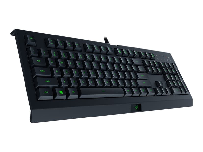 Razer Cynosa Lite Kabelansluten Nordisk Tangentbord