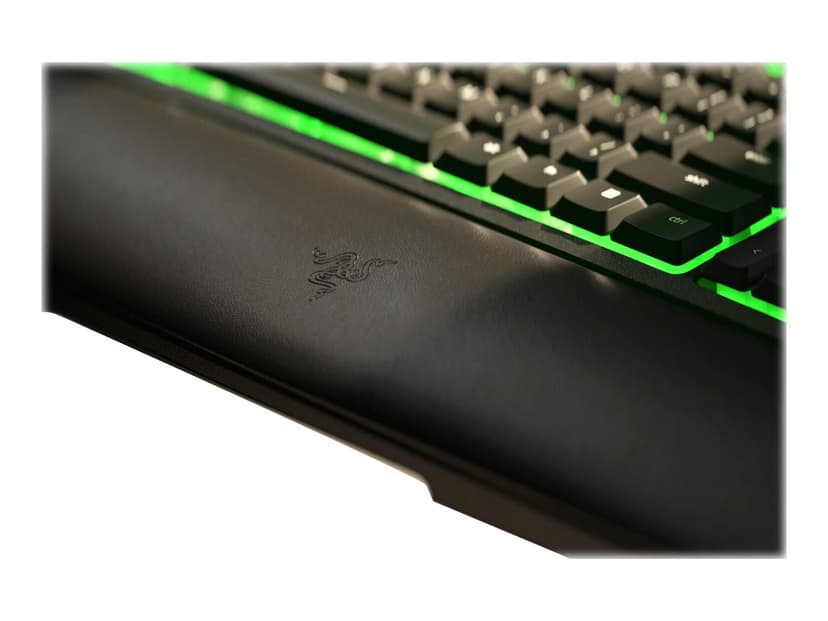 Razer Ornata V2 Kabelansluten Nordisk Tangentbord