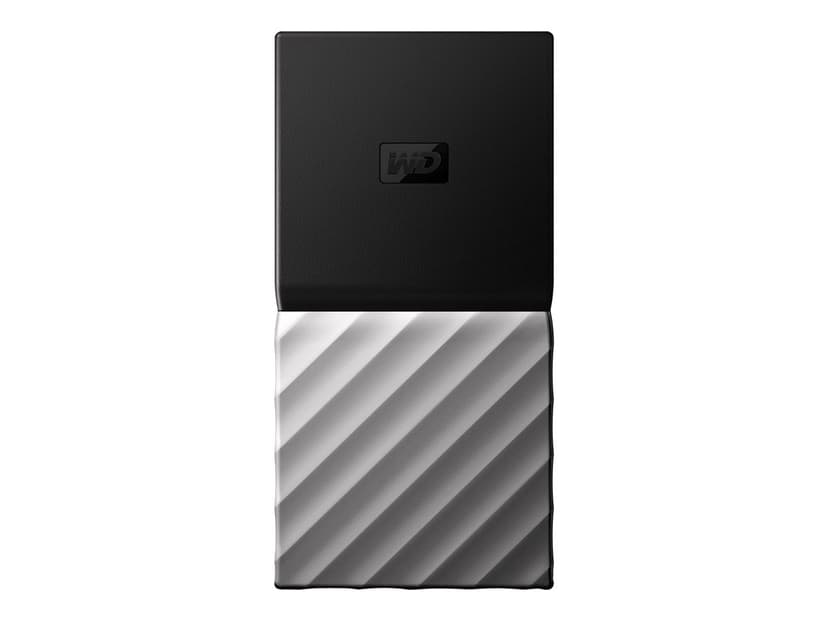 WD My Passport SSD 1TB