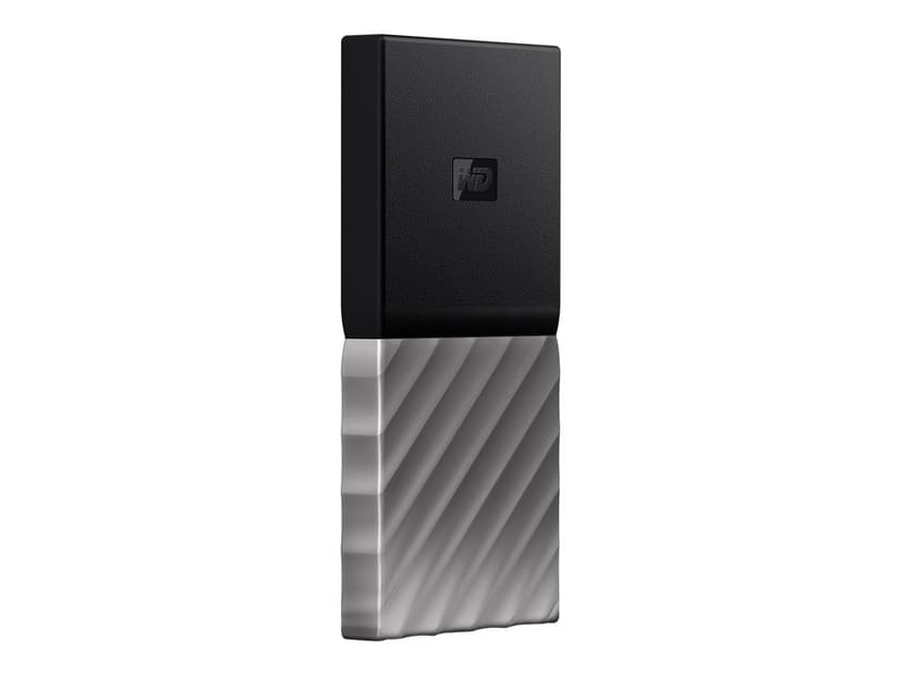 WD My Passport SSD 1TB