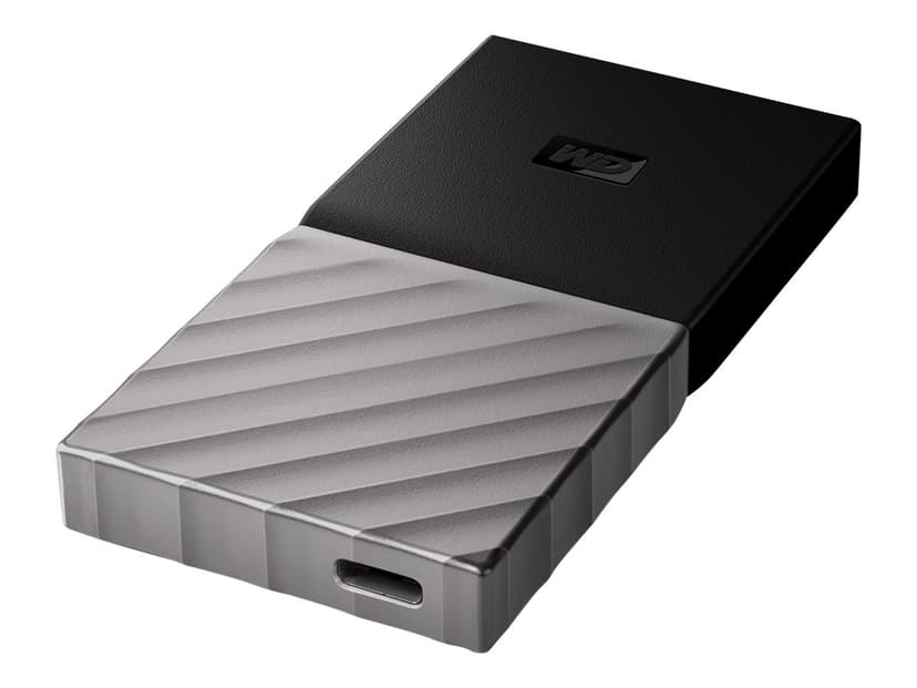WD My Passport SSD 1TB