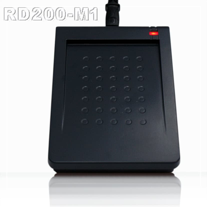 Green By Origum NFC-Läsare Mifare 16.56 MHz USB