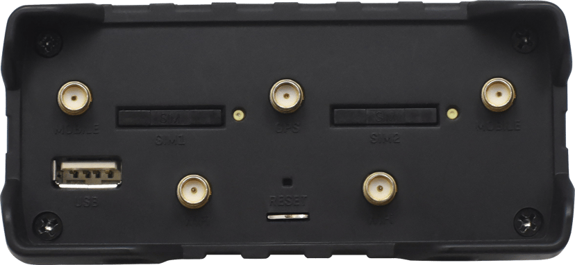 Teltonika RUT956 Industriell LTE-ruter