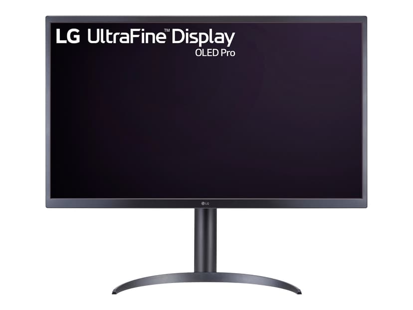 LG UltraFine 32EP950-B 32" 3840 x 2160 16:9 60Hz