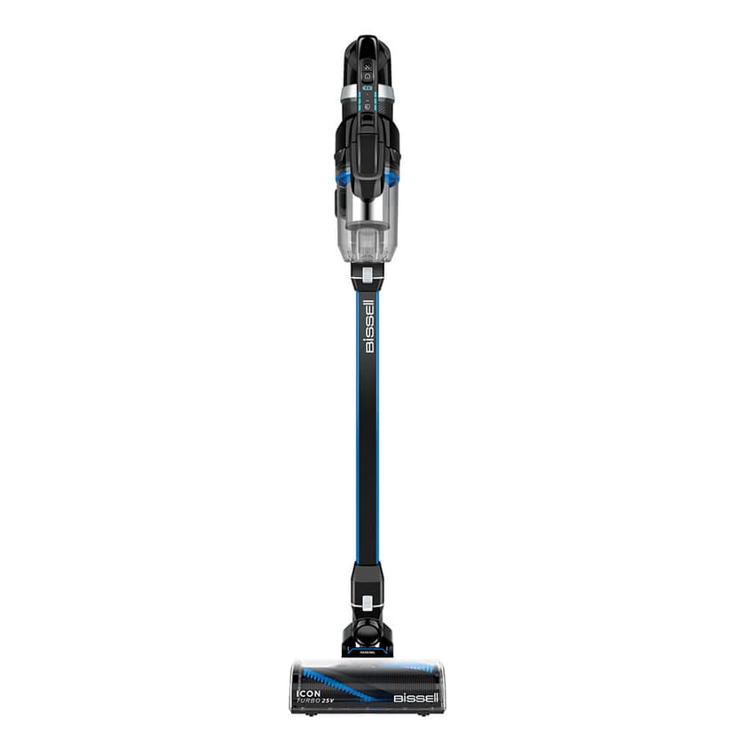 Bissell Stick Vacuum Cleaner Icon Turbo 25V