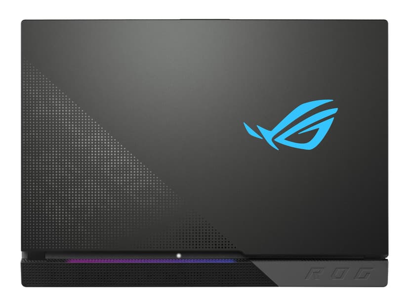 ASUS ROG Strix Scar 15 Ryzen 9 32GB 1000GB SSD RTX 3080 300Hz 15.6"