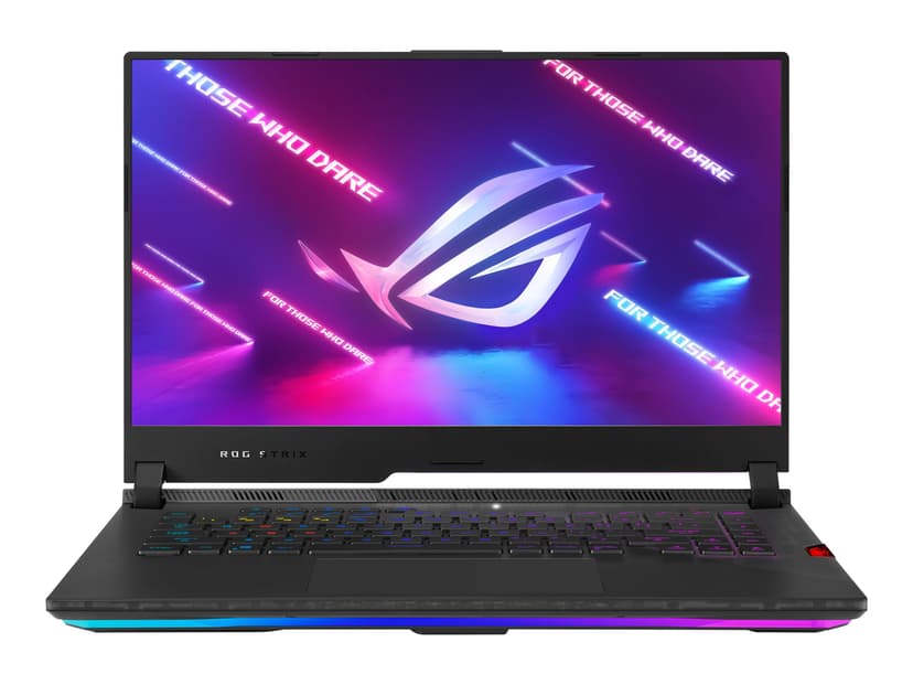 ASUS ROG Strix Scar 15 Ryzen 9 32GB 1000GB SSD RTX 3080 300Hz 15.6"