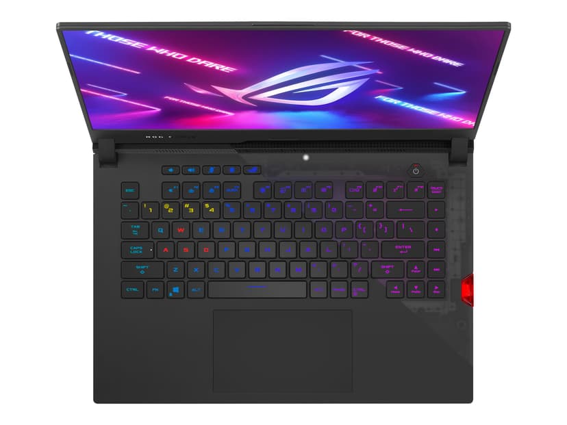 ASUS ROG Strix Scar 15 Ryzen 9 32GB 1000GB SSD RTX 3080 300Hz 15.6"
