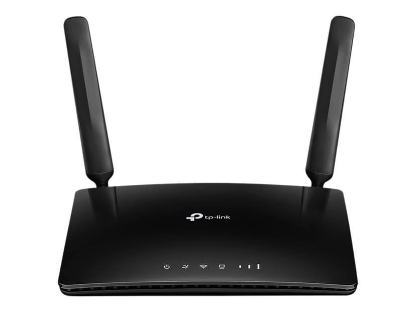 TP-Link TL-MR150 Wireless LTE Router