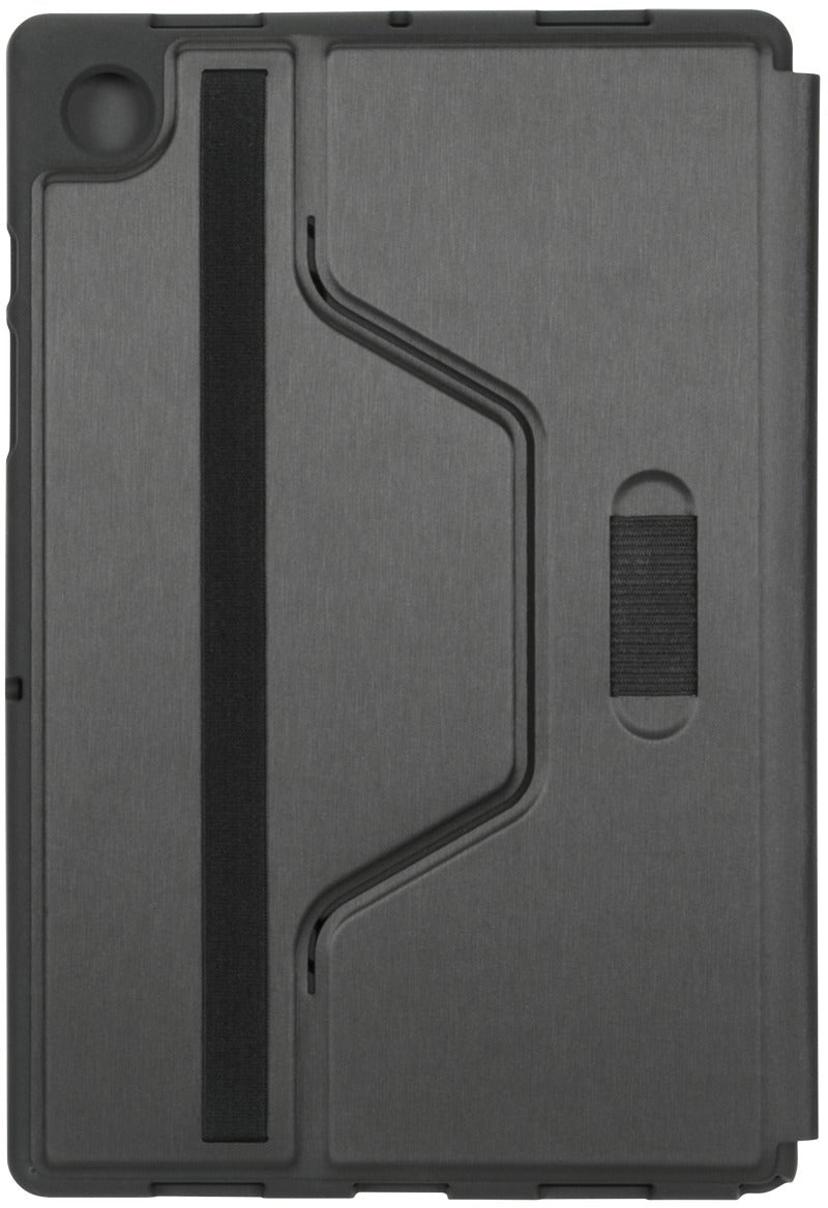 Targus Click-In Samsung Galaxy Tab A8 Musta