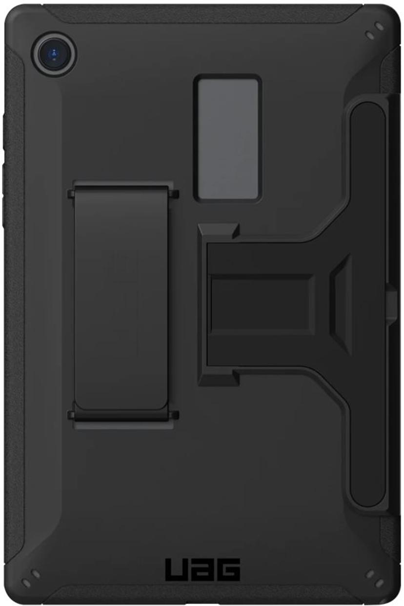 Urban Armor Gear Scout Series Samsung Galaxy Tab A8 Svart