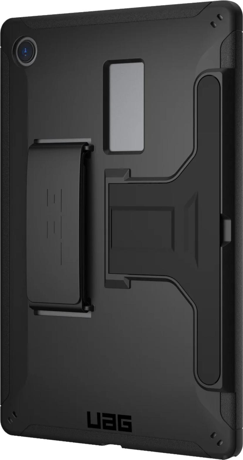 Urban Armor Gear Scout Series Samsung Galaxy Tab A8 Svart