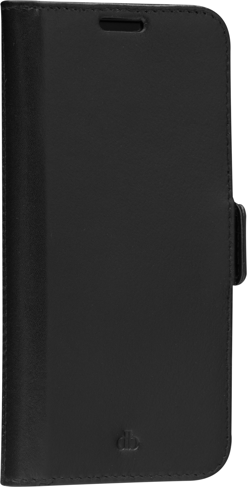 dbramante1928 Copenhagen Slim Samsung Galaxy S22 Svart