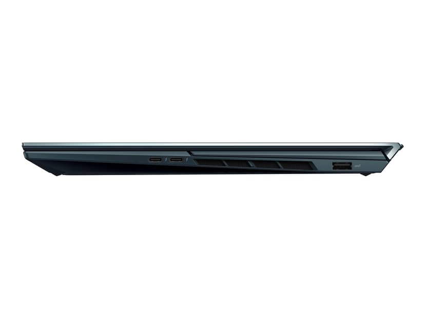 ASUS Zenbook Pro Duo 15 Core i7 32GB 1000GB SSD RTX 3060 15.6"