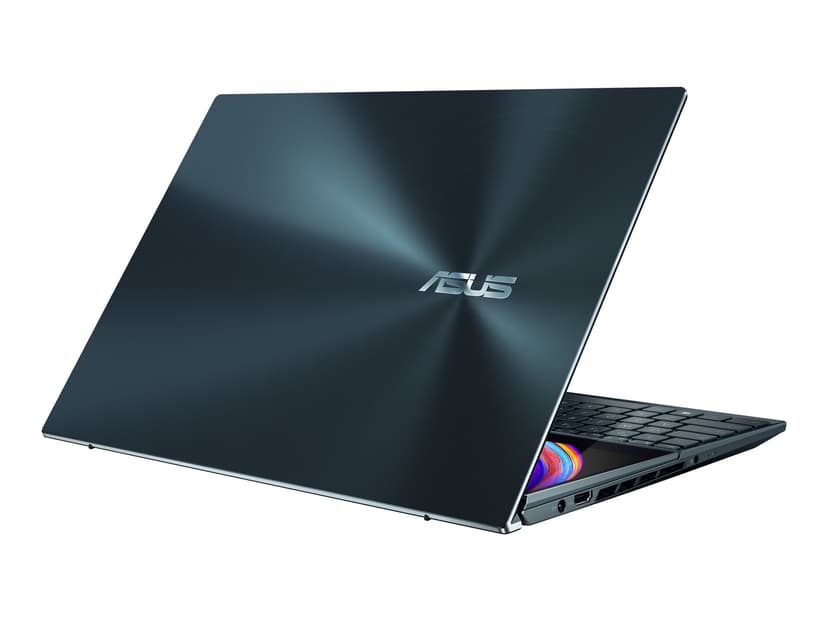 ASUS Zenbook Pro Duo 15 Core i7 32GB 1000GB SSD RTX 3060 15.6"