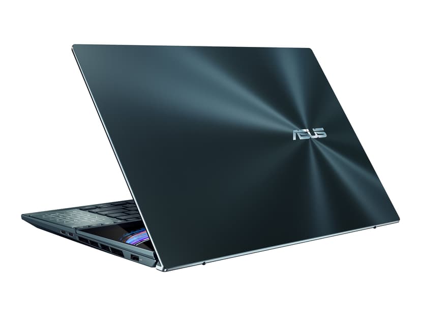 ASUS Zenbook Pro Duo 15 Core i7 32GB 1000GB SSD RTX 3060 15.6"