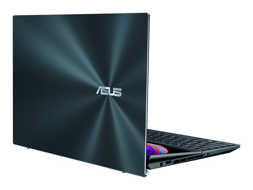 ASUS Zenbook Pro Duo 15 Core i7 32GB 1000GB SSD RTX 3060 15.6"