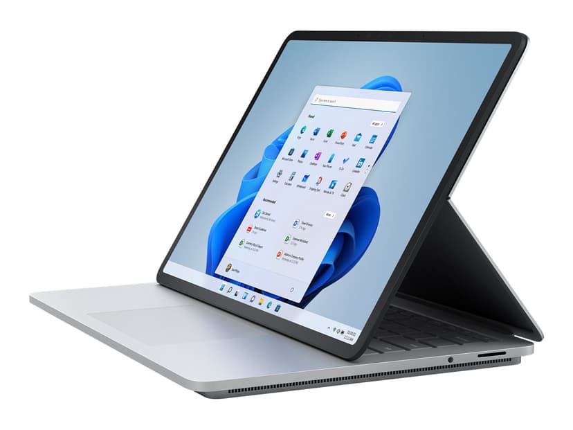 Microsoft Surface Laptop Studio Core i7 32GB 2000GB SSD 120Hz 14.4"
