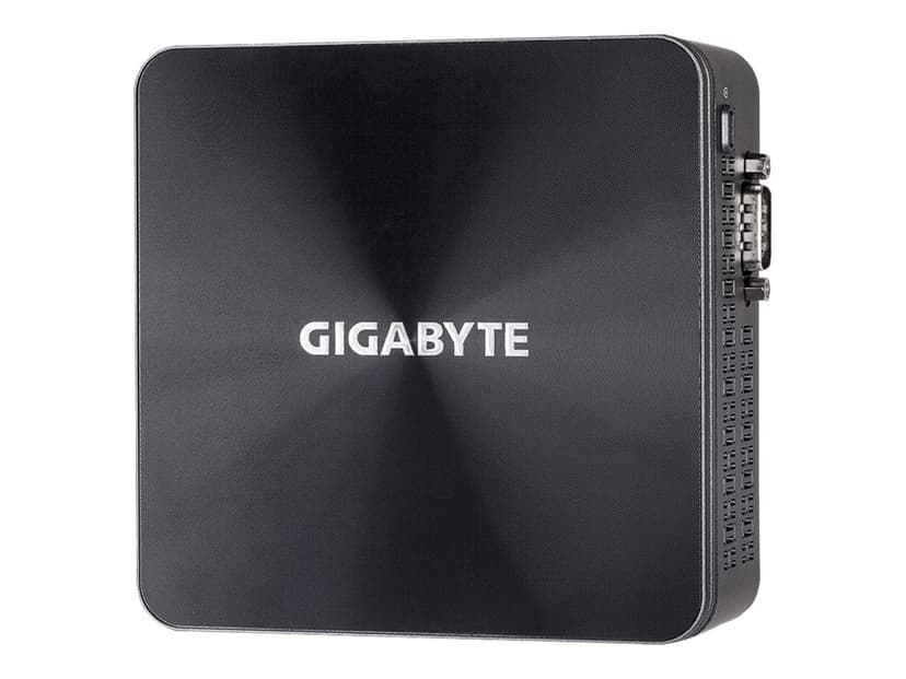 Gigabyte BRIX s GB-BRi5H-10210(E) (rev. 1.0) i5-10210U