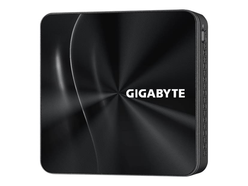 Gigabyte BRIX GB-BRR7-4800 (rev. 1.0) 4800U