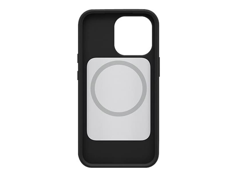Otterbox Lifeproof See With Magsafe iPhone 13 Pro Musta