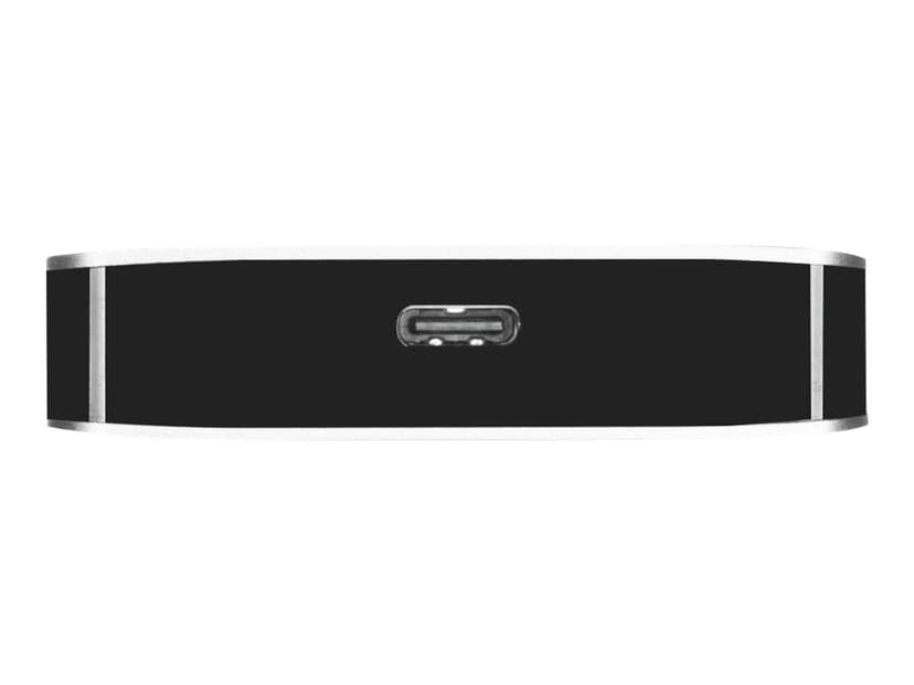 Targus - Dockningsstation Thunderbolt 3 Mini-dockningsenhet