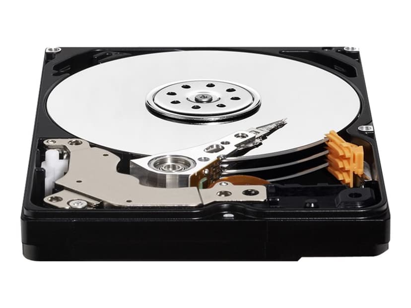 WD AV-25 1TB 2.5" 5,400rpm SATA-300