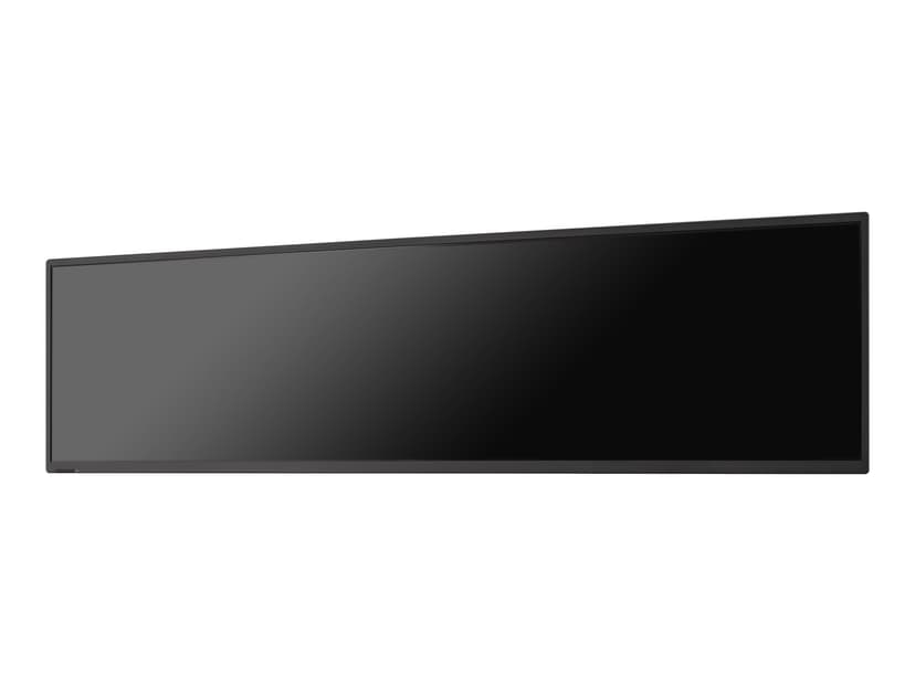 NEC MultiSync BT421 42" 1920 x 480 VA 16:4 700 nits 24/7 42" 700cd/m² 16:4