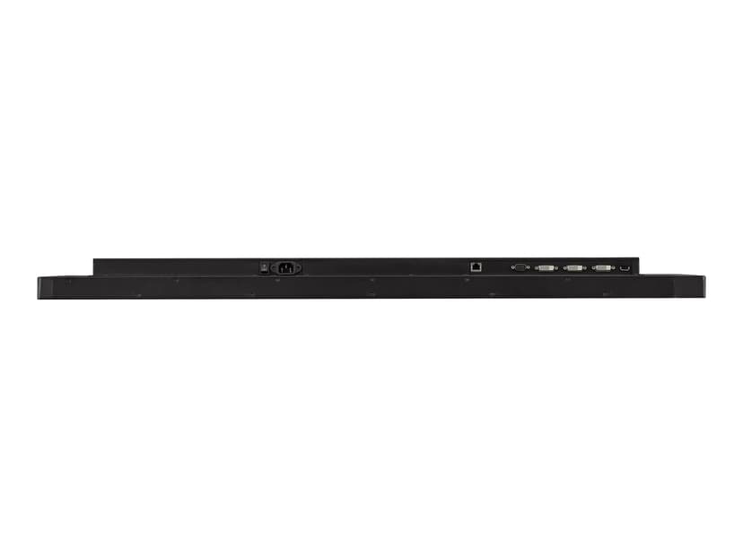 NEC MultiSync BT421 42" 1920 x 480 VA 16:4 700 nits 24/7 42" 700cd/m² 16:4