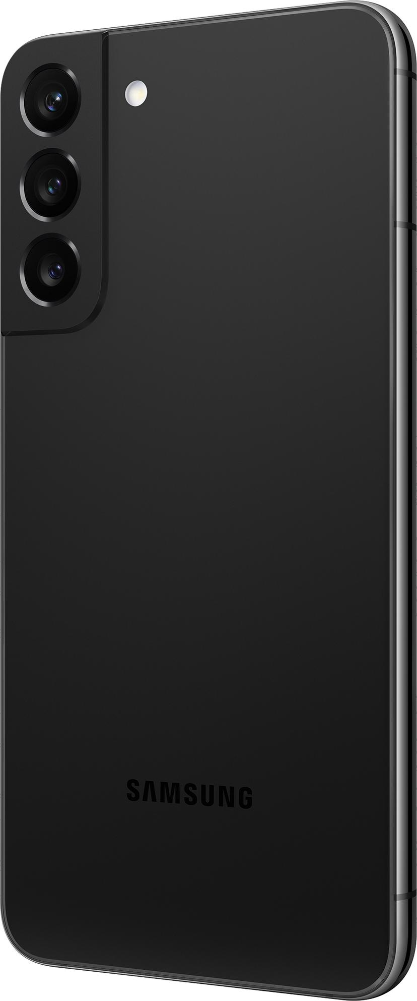 Samsung Galaxy S22+ 256GB Kaksois-SIM Phantom black