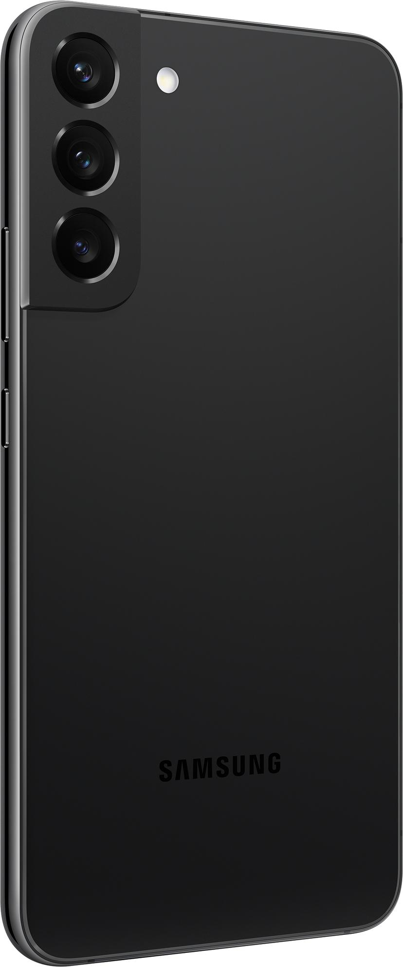 Samsung Galaxy S22+ 128GB Kaksois-SIM Phantom black