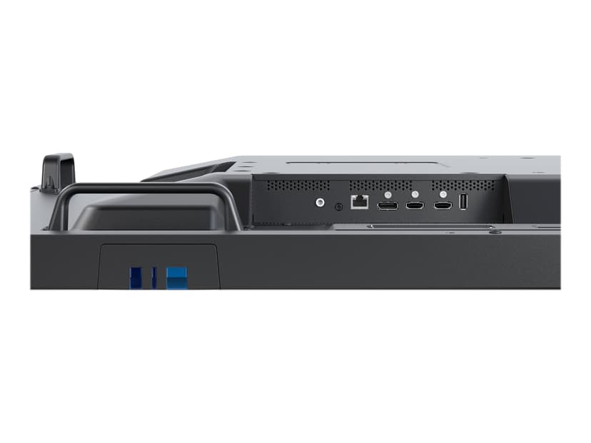 NEC MultiSync C750Q 75" 4K UHD S-IPS 16:9 350 nits 24/7 75" 350cd/m² 4K UHD (2160p) 16:9