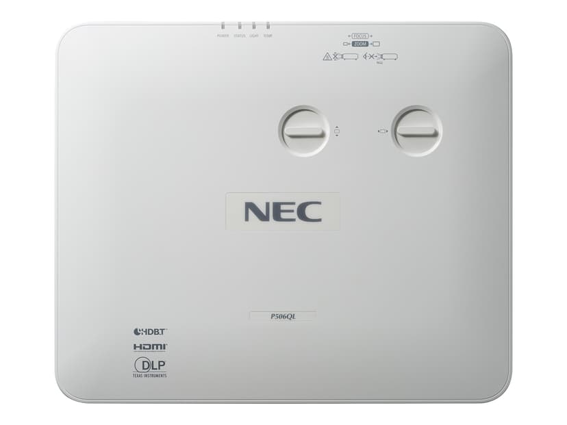 NEC P506QL 4K UHD