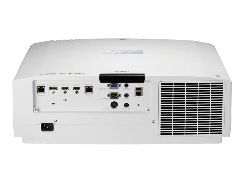 NEC PA903X XGA