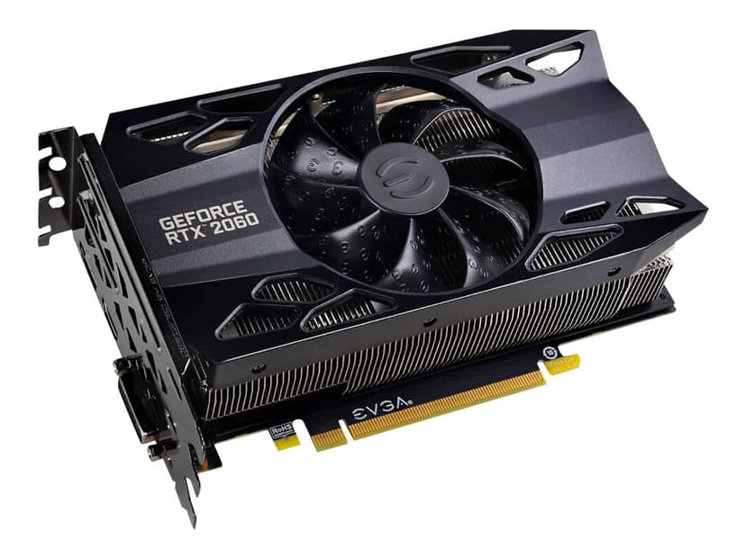 Grafikkort rtx online 2060